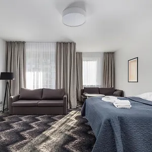 Appart hôtel Etna, Kołobrzeg