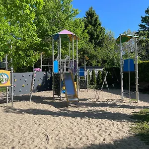 Klif Polanki Park Apartament