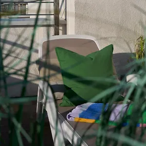 Z Tarasem Panorama Apartament