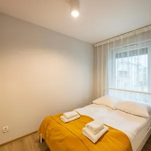 Wolski - Bałtycka 20 Apartament