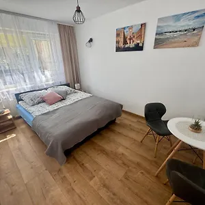 Przystań Pensjonat
