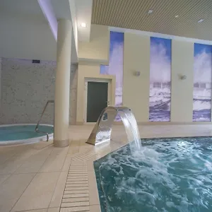 Hotel Seapark Wellness &, Kołobrzeg