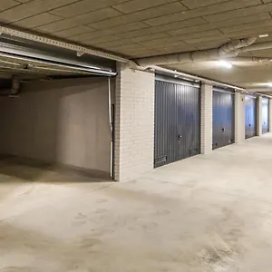Apartment Baltia - Blizej Morza, Kolberg
