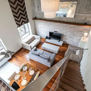 Apartment Vacationclub - 409, Kolberg