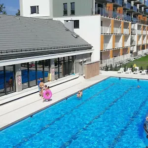 Słoneczny Apartament