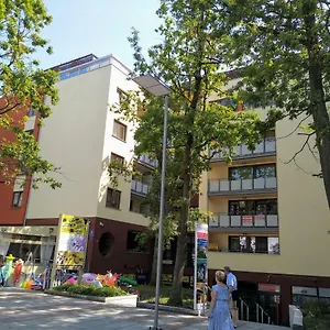 Rodzinny 200m Do Morza Apartament